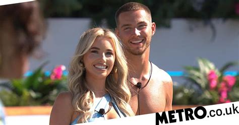 lana love island ex|Love Island viewers shocked to find out Lana Jenkins has famous。